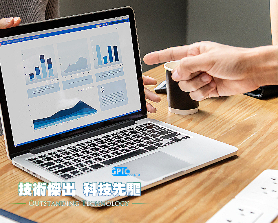 技術傑出科技先驅